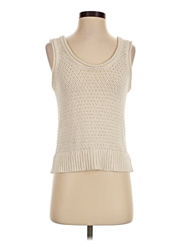 Madewell Fairview Sweater Tank (view 1)