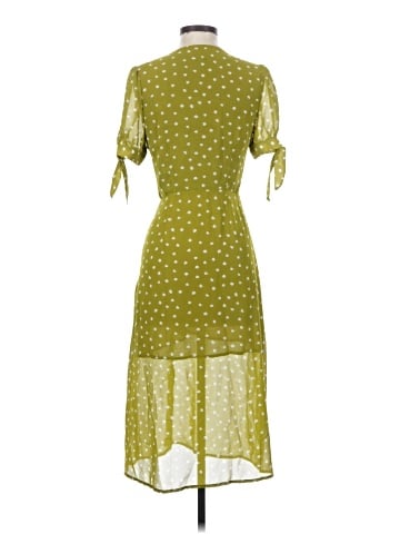 JOA Casual Dress (view 2)