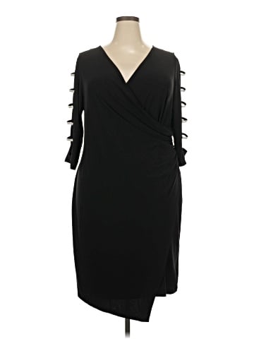 MSK Cocktail Dress (view 1)