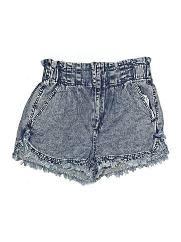 TGLA Denim Shorts (view 1)