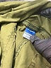 Old Navy - Maternity Green Cargo Pants Size Sm Maternity - photo 3