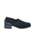 Donald J Pliner Blue Heels Size 8 1/2 (narrow) - photo 1