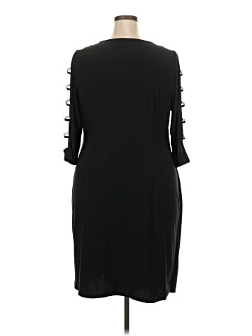 MSK Cocktail Dress (view 2)