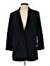 Zara Basic Black Blazer Size XS - photo 1