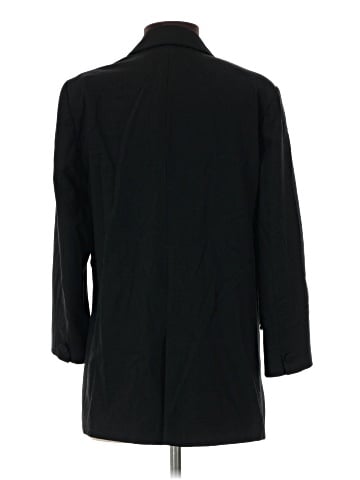 Zara Basic Blazer (view 2)