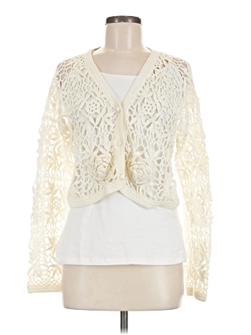 Contempo Cardigan (view 1)