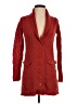 Sparrow Red Wool Cardigan Size XS - photo 1