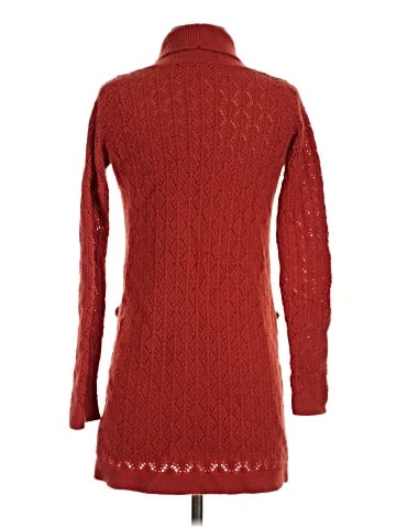 Sparrow Wool Cardigan (view 2)