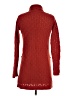 Sparrow Red Wool Cardigan Size XS - photo 2