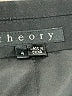 Theory Black Wool Blazer Size 4 - photo 6