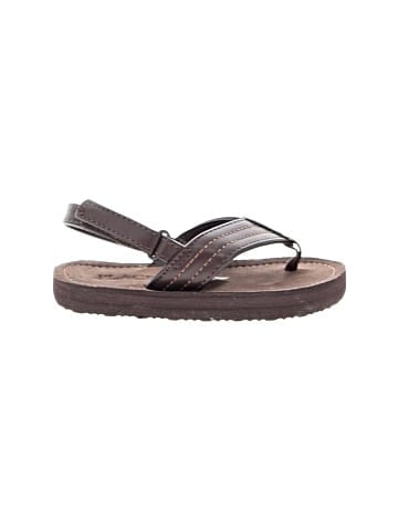 The Children's Place Flip Flops (view 1)