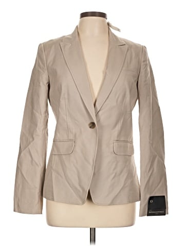 Banana Republic Factory Store Blazer (view 1)