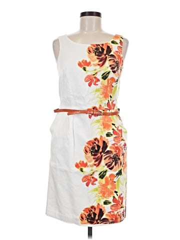 AGB Casual Dress (view 1)