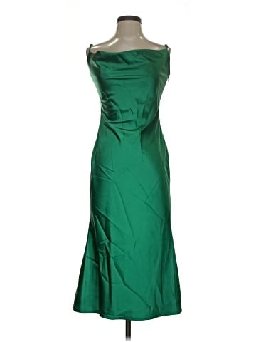 Meshki Cocktail Dress (view 1)