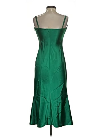 Meshki Cocktail Dress (view 2)