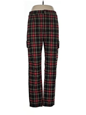 Chocolate Casual Pants (view 1)