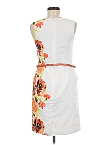 AGB Casual Dress (view 2)
