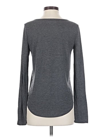 Mudd Long Sleeve T-Shirt (view 2)