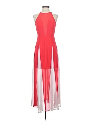 Express Cocktail Dress (view 1)