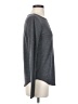Mudd Gray Long Sleeve T-Shirt Size XS - photo 4