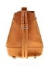 Dooney & Bourke 100% Leather Tan Leather Backpack One size - photo 2