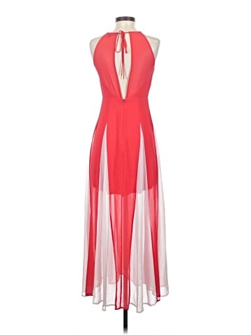 Express Cocktail Dress (view 2)