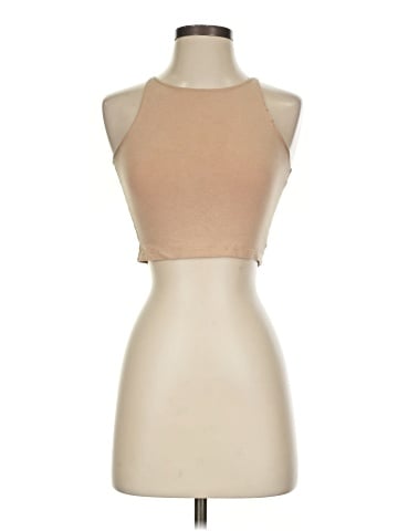 American Apparel Tank Top (view 1)