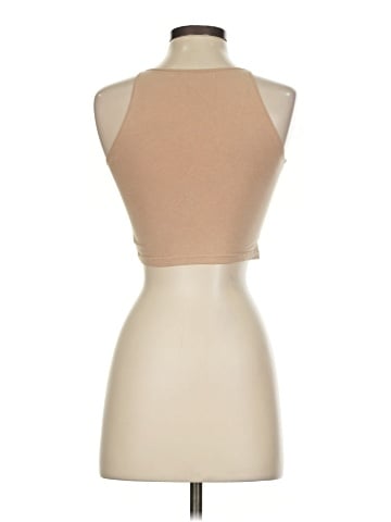 American Apparel Tank Top (view 2)