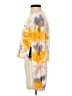 Vans Tie-dye Yellow Pullover Sweater Size XS - photo 5