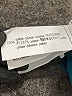 Zara Teal Formal Skirt Size M - photo 5