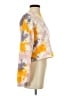 Vans Tie-dye Yellow Pullover Sweater Size XS - photo 4