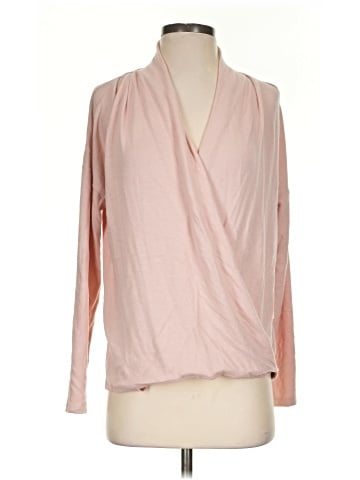 Gibson Long Sleeve Blouse (view 1)