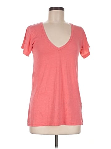 Frenchi Short Sleeve T-Shirt (view 1)