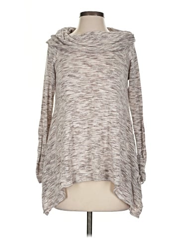 Knox Rose Long Sleeve T-Shirt (view 1)