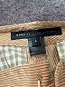 Marc by Marc Jacobs Tan Khakis Size 4 - photo 7