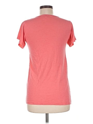Frenchi Short Sleeve T-Shirt (view 2)