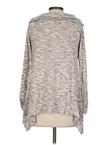 Knox Rose Long Sleeve T-Shirt (view 2)