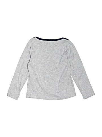 Jacadi Long Sleeve T-Shirt (view 2)