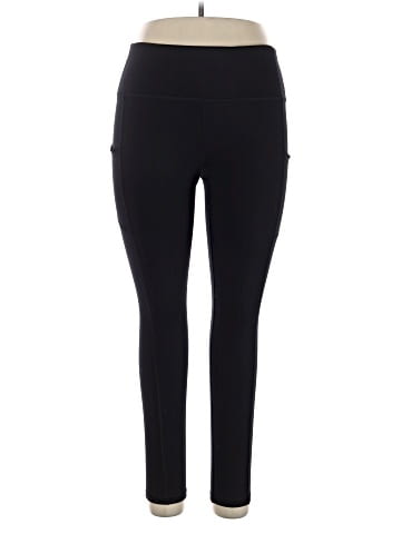 iuga Active Pants (view 1)