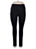 iuga Black Active Pants Size XL - photo 1