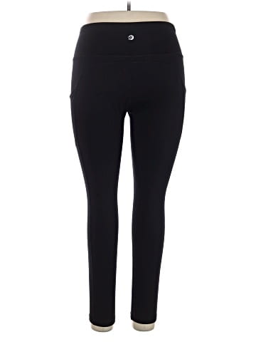 iuga Active Pants (view 2)