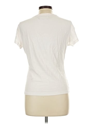 Abercrombie & Fitch Short Sleeve Henley (view 2)