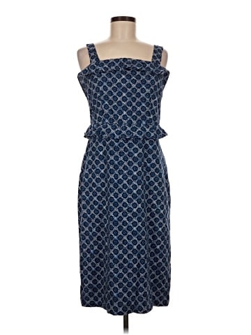 Ann Taylor Factory Casual Dress (view 1)