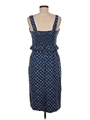 Ann Taylor Factory Casual Dress (view 2)