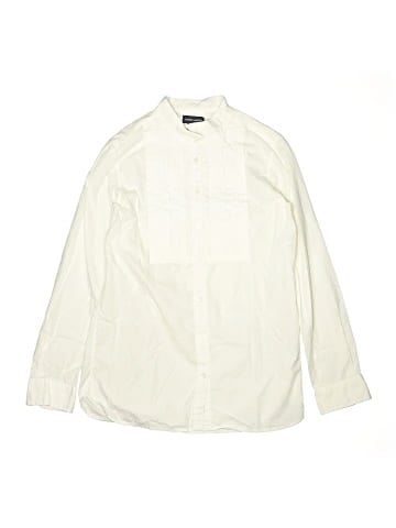 Ralph Lauren Long Sleeve Button-Down Shirt (view 1)