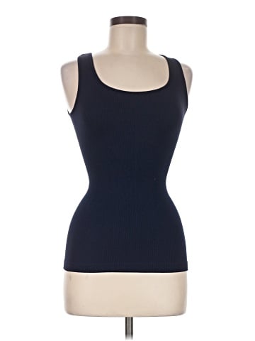 Sugar Lips Sleeveless T-Shirt (view 1)