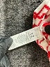 Carter's 100% Polyester Hearts Red Coat 9-12 MO / 12 MO - photo 4