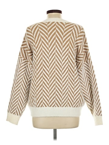 Love Token Pullover Sweater (view 2)