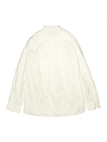 Ralph Lauren Long Sleeve Button-Down Shirt (view 2)