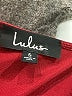 Lulus Burgundy Cocktail Dress Size S - photo 7